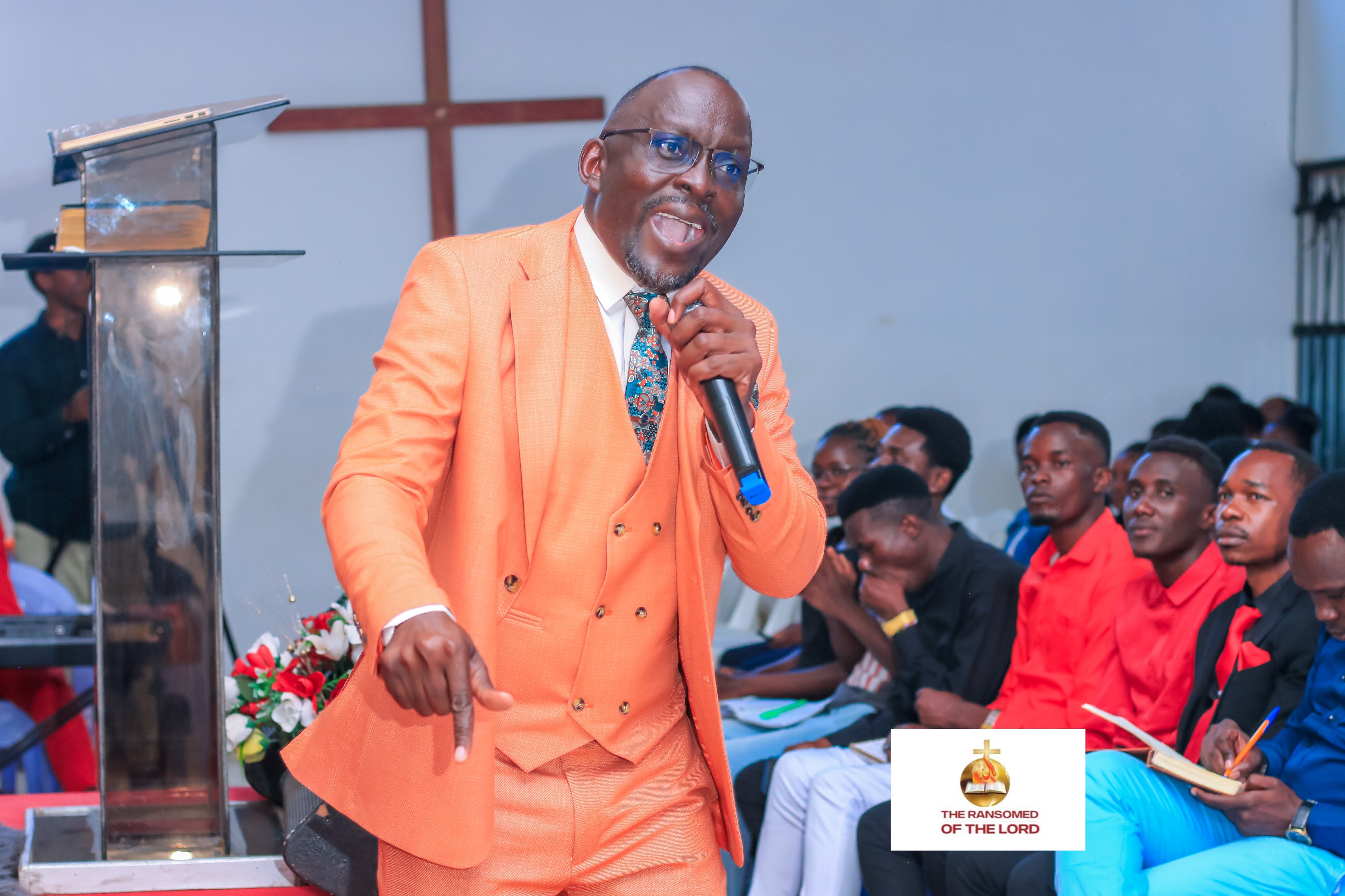 The Seed is in the Word