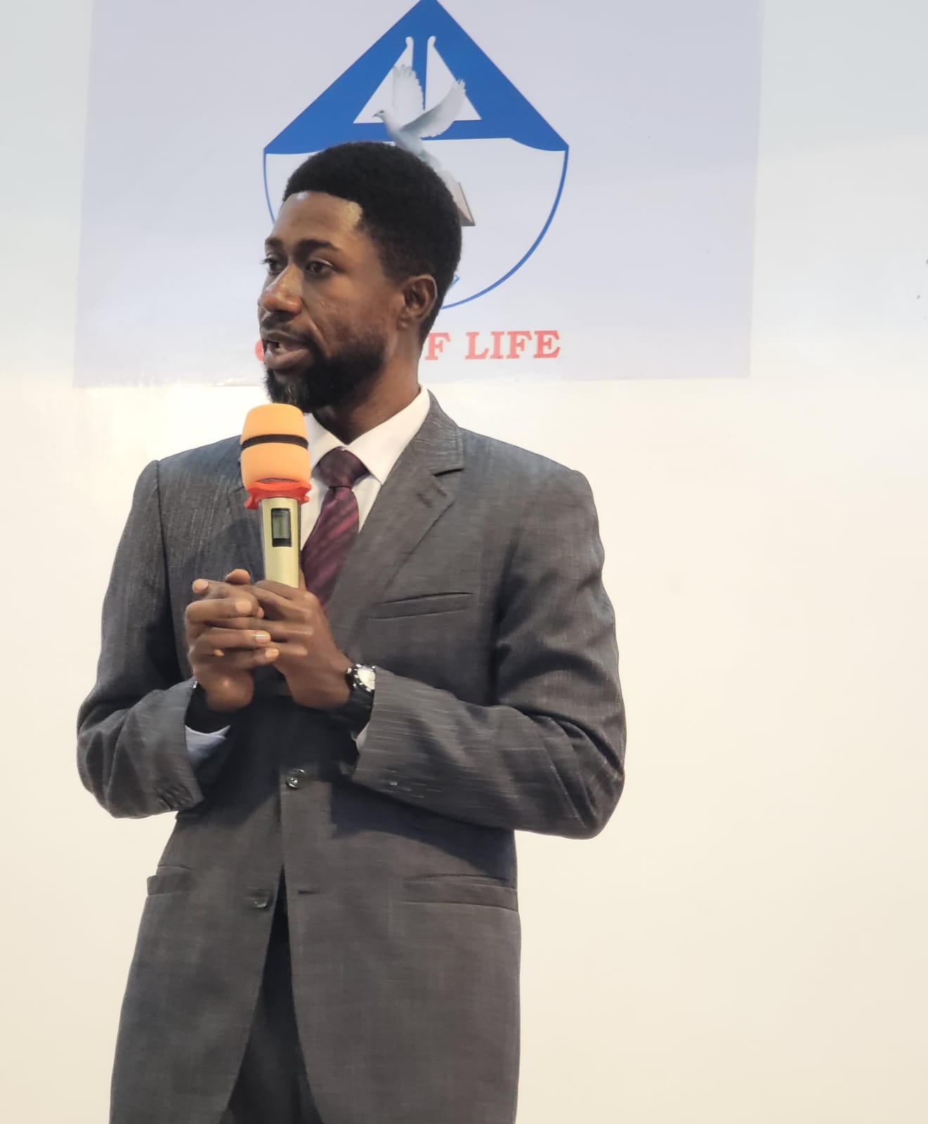 The Four Humanitarian Principles: A Biblical Perspective