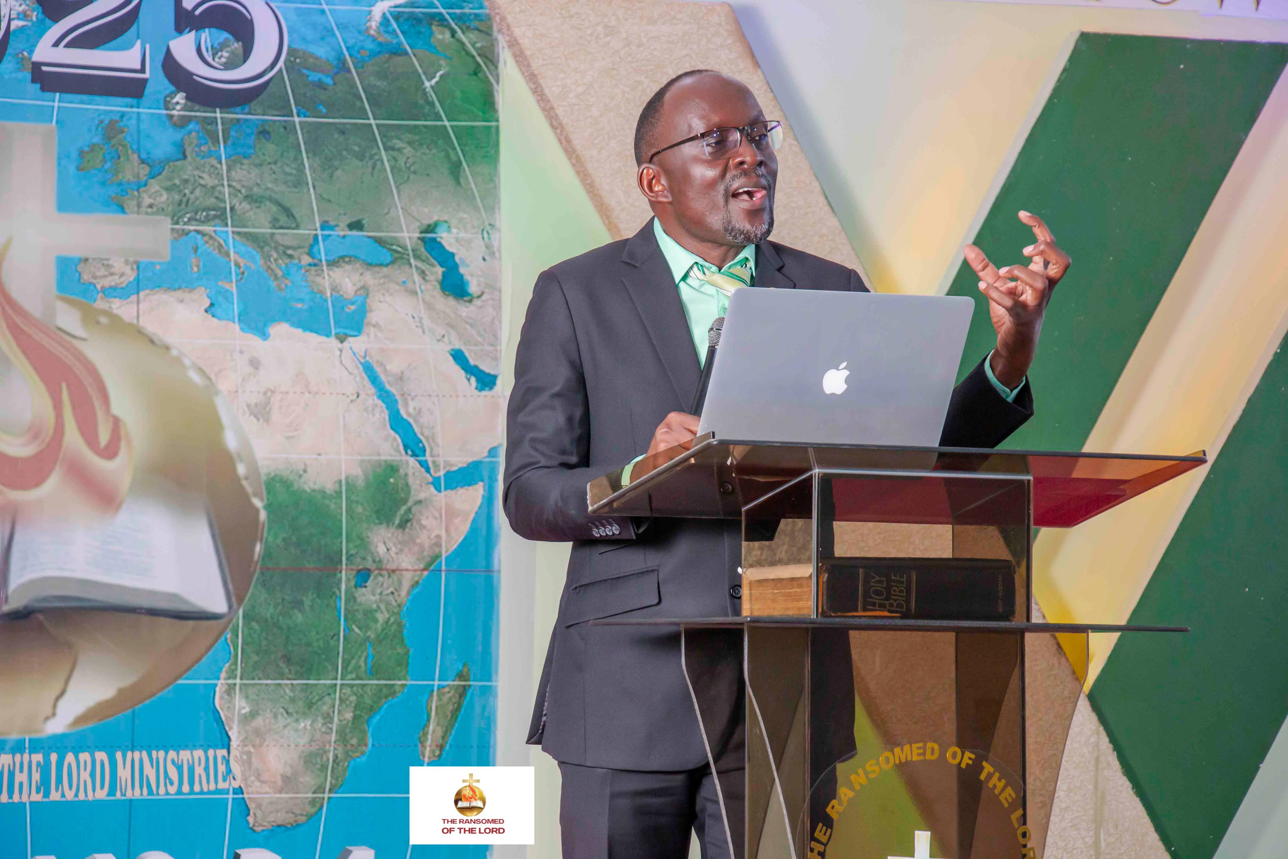 How to Access The Spirit of Prayer & Supplication